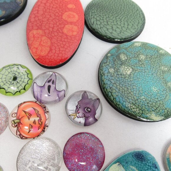 Assorted Cabochons - Picture 8 of 13